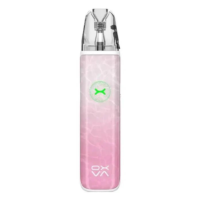 buy OXVA Xlim Go 2 Pod Kit at Wolfvapes.co.uk