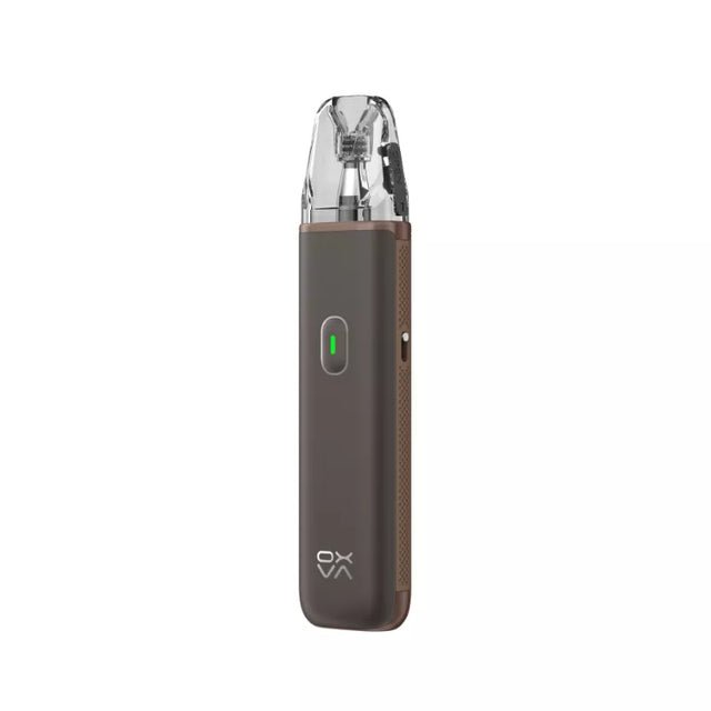 buy OXVA Xlim GO Lite Pod Kit at Wolfvapes.co.uk
