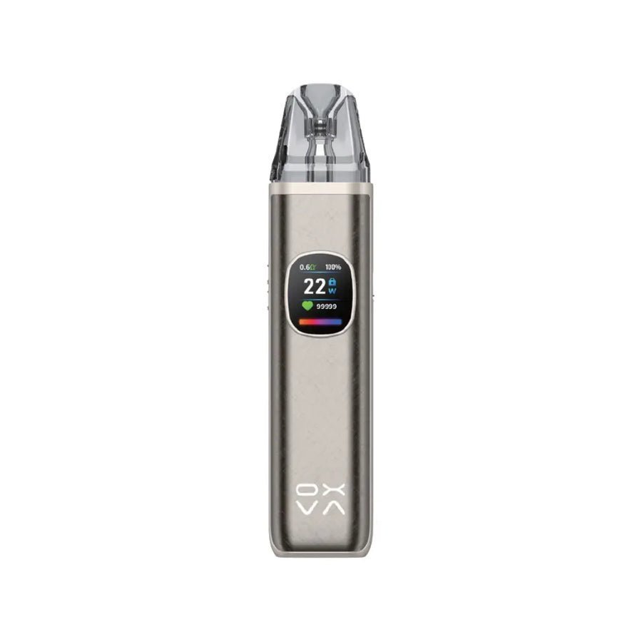 buy OXVA Xlim Pro 2 DNA Pod Vape Kit at Wolfvapes.co.uk