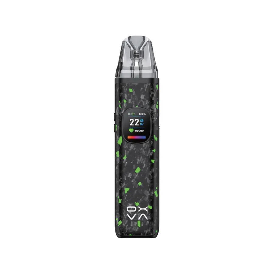 buy OXVA Xlim Pro 2 DNA Pod Vape Kit at Wolfvapes.co.uk