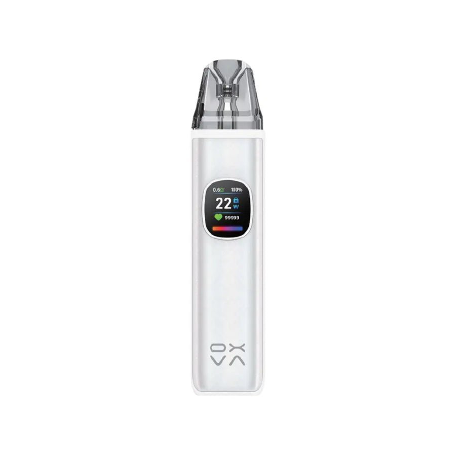 buy OXVA Xlim Pro 2 DNA Pod Vape Kit at Wolfvapes.co.uk
