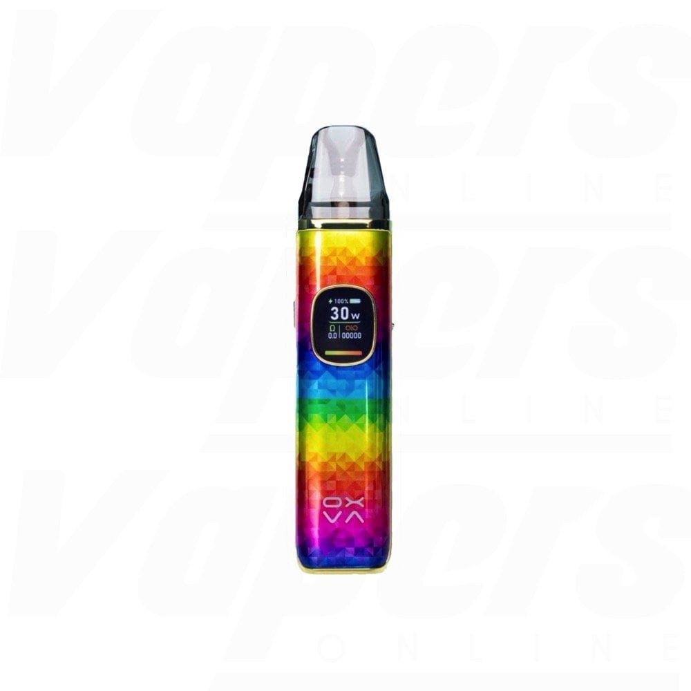 buy Oxva Xlim Pro 2 Pod Vape Kit at Wolfvapes.co.uk