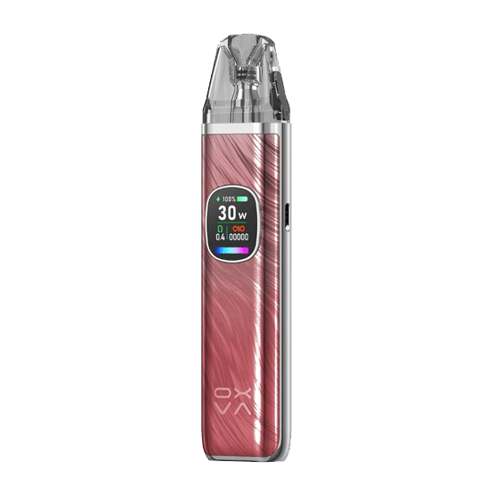 OXVA Xlim Pro 2 Kit - Powerful, Stylish, & Easy Vape OXVA Xlim Pro 2 Kit - Powerful, Stylish, & Easy Vape