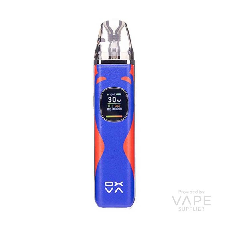 buy Oxva Xlim Pro 2 Pod Vape Kit at Wolfvapes.co.uk