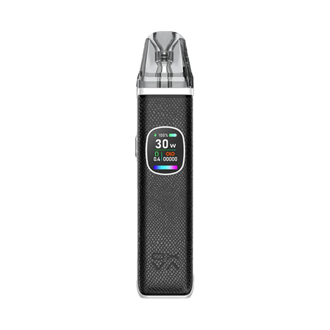 OXVA Xlim Pro 2 Kit - Powerful, Stylish, & Easy Vape OXVA Xlim Pro 2 Kit - Powerful, Stylish, & Easy Vape