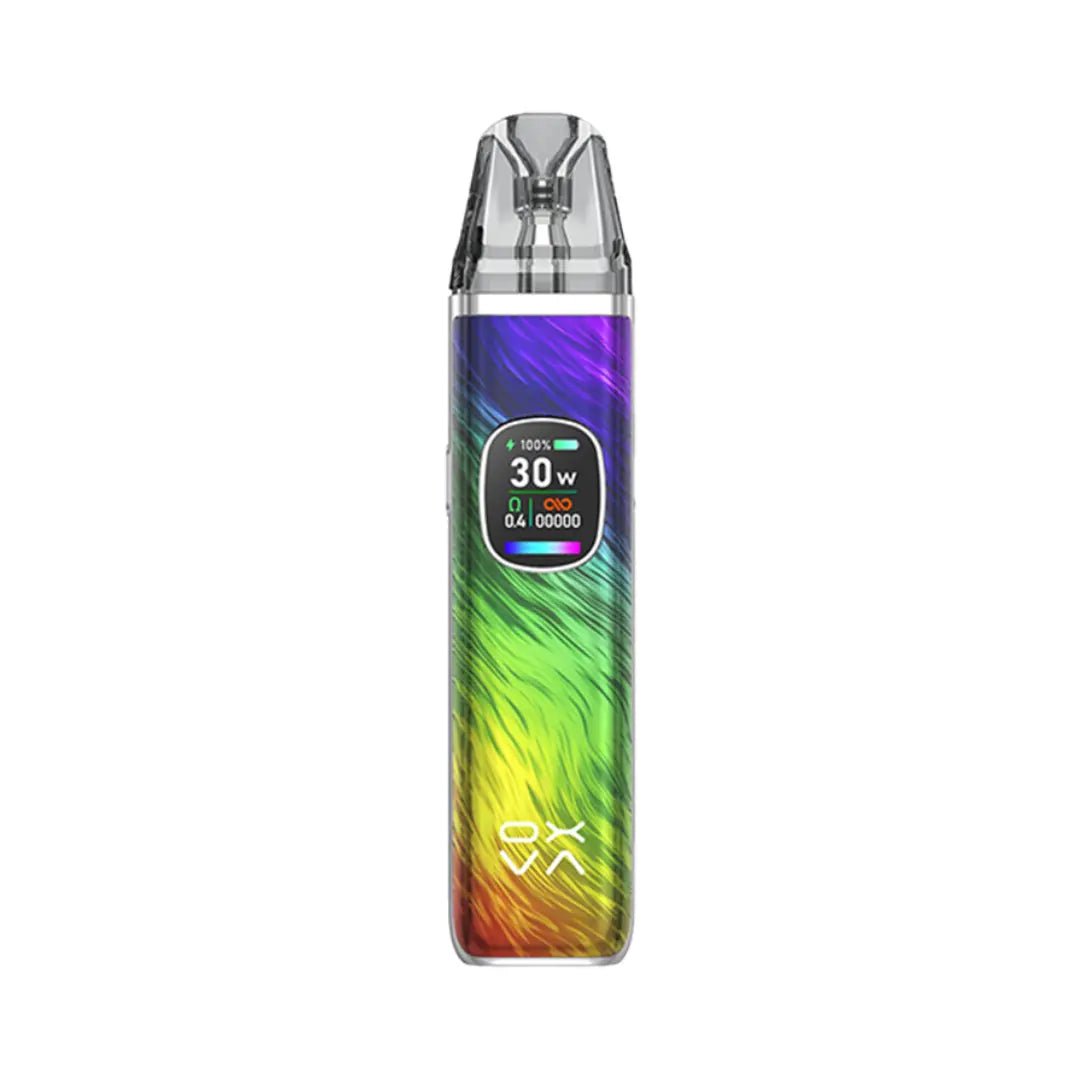 buy Oxva Xlim Pro 2 Pod Vape Kit at Wolfvapes.co.uk