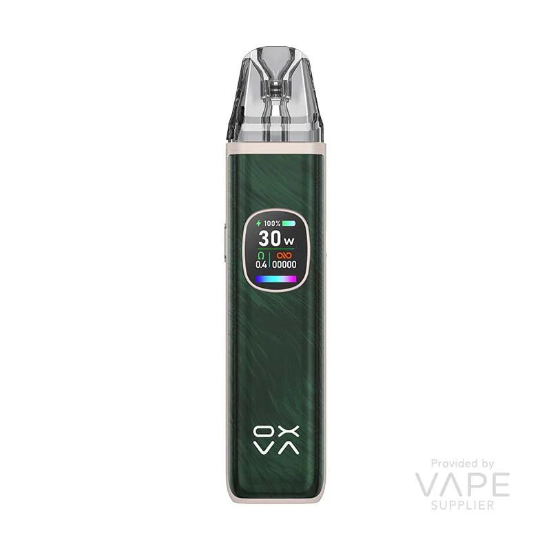 OXVA Xlim Pro 2 Kit - Powerful, Stylish, & Easy Vape OXVA Xlim Pro 2 Kit - Powerful, Stylish, & Easy Vape