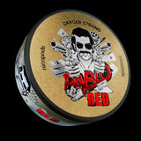 buy Pablo Nicopods - Red - 30mg - Box of 10 at Wolfvapes.co.uk