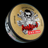 buy Pablo Nicopods - X Ice Cold - 30mg - Box of 10 at Wolfvapes.co.uk