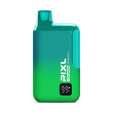 buy PIXL 6000 Puffs Disposable Vape Pod ( Box of 5 ) at Wolfvapes.co.uk