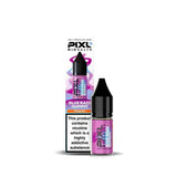 buy PIXL Nic Salt 10ml E - Liquids Box of 10 at Wolfvapes.co.uk