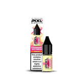 buy PIXL Nic Salt 10ml E - Liquids Box of 10 at Wolfvapes.co.uk