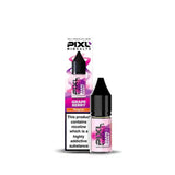 buy PIXL Nic Salt 10ml E - Liquids Box of 10 at Wolfvapes.co.uk
