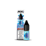 buy PIXL Nic Salt 10ml E - Liquids Box of 10 at Wolfvapes.co.uk