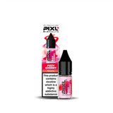 buy PIXL Nic Salt 10ml E - Liquids Box of 10 at Wolfvapes.co.uk