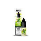 buy PIXL Nic Salt 10ml E - Liquids Box of 10 at Wolfvapes.co.uk