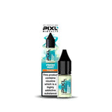 buy PIXL Nic Salt 10ml E - Liquids Box of 10 at Wolfvapes.co.uk