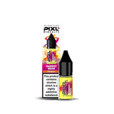 buy PIXL Nic Salt 10ml E - Liquids Box of 10 at Wolfvapes.co.uk