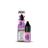 buy PIXL Nic Salt 10ml E - Liquids Box of 10 at Wolfvapes.co.uk