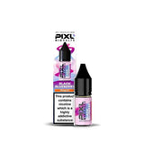 buy PIXL Nic Salt 10ml E - Liquids Box of 10 at Wolfvapes.co.uk