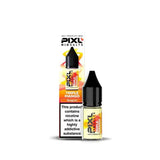 buy PIXL Nic Salt 10ml E - Liquids Box of 10 at Wolfvapes.co.uk