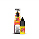 buy PIXL Nic Salt 10ml E - Liquids Box of 10 at Wolfvapes.co.uk