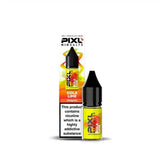 buy PIXL Nic Salt 10ml E - Liquids Box of 10 at Wolfvapes.co.uk