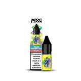 buy PIXL Nic Salt 10ml E - Liquids Box of 10 at Wolfvapes.co.uk