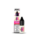 buy PIXL Nic Salt 10ml E - Liquids Box of 10 at Wolfvapes.co.uk