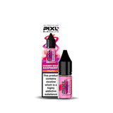buy PIXL Nic Salt 10ml E - Liquids Box of 10 at Wolfvapes.co.uk