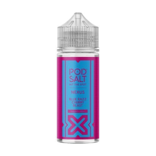 buy Pod Salt Nexus Shortfill 100ml E - Liquids at Wolfvapes.co.uk