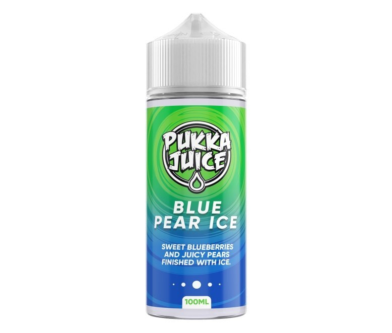 buy Pukka Juice 100ml Shortfill E - liquids at Wolfvapes.co.uk