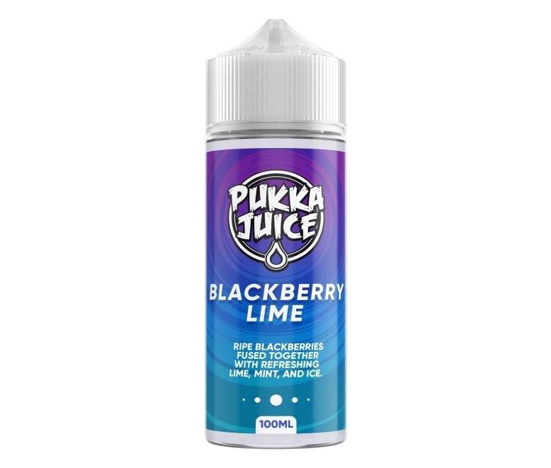 buy Pukka Juice 100ml Shortfill E - liquids at Wolfvapes.co.uk