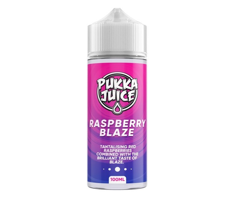 buy Pukka Juice 100ml Shortfill E - liquids at Wolfvapes.co.uk