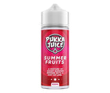 buy Pukka Juice 100ml Shortfill E - liquids at Wolfvapes.co.uk