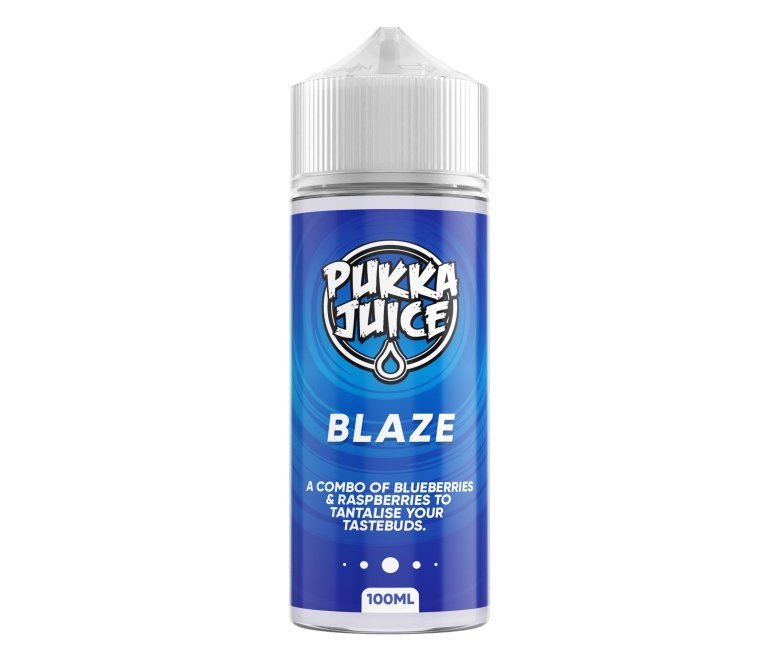 buy Pukka Juice 100ml Shortfill E - liquids at Wolfvapes.co.uk