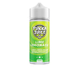 buy Pukka Juice 100ml Shortfill E - liquids at Wolfvapes.co.uk