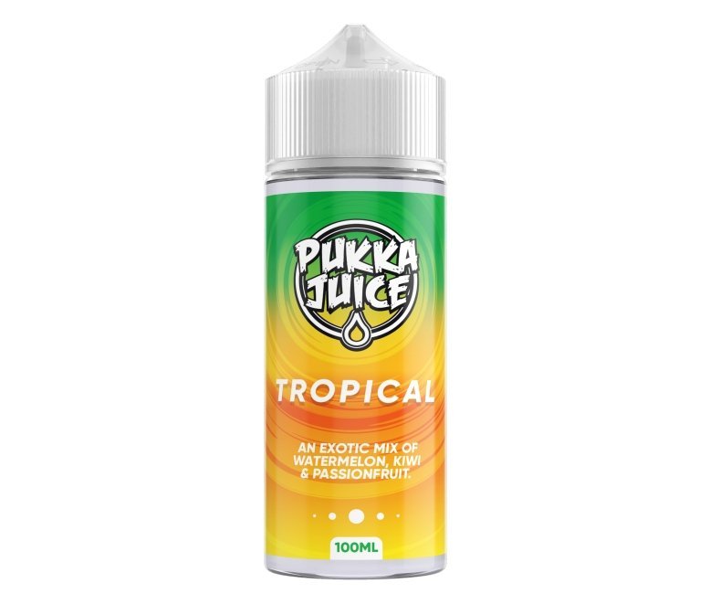 buy Pukka Juice 100ml Shortfill E - liquids at Wolfvapes.co.uk