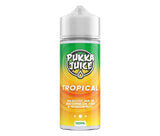 buy Pukka Juice 100ml Shortfill E - liquids at Wolfvapes.co.uk