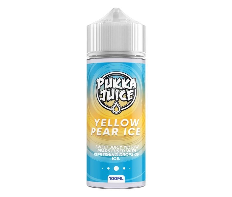 buy Pukka Juice 100ml Shortfill E - liquids at Wolfvapes.co.uk