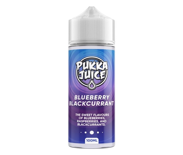 buy Pukka Juice 100ml Shortfill E - liquids at Wolfvapes.co.uk
