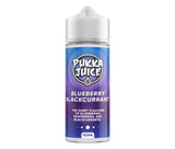 buy Pukka Juice 100ml Shortfill E - liquids at Wolfvapes.co.uk