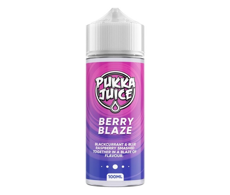 buy Pukka Juice 100ml Shortfill E - liquids at Wolfvapes.co.uk