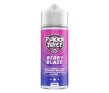 buy Pukka Juice 100ml Shortfill E - liquids at Wolfvapes.co.uk