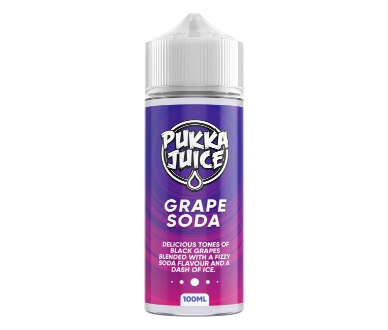buy Pukka Juice 100ml Shortfill E - liquids at Wolfvapes.co.uk