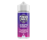 buy Pukka Juice 100ml Shortfill E - liquids at Wolfvapes.co.uk