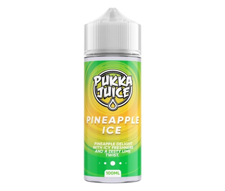 buy Pukka Juice 100ml Shortfill E - liquids at Wolfvapes.co.uk