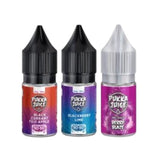 buy Pukka Juice 10ML Nic Salt (Pack of 10) at Wolfvapes.co.uk