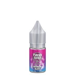 buy Pukka Juice 10ML Nic Salt (Pack of 10) at Wolfvapes.co.uk