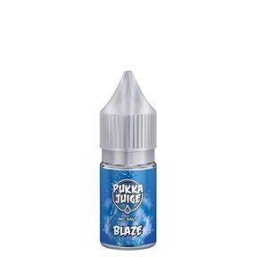 buy Pukka Juice 10ML Nic Salt (Pack of 10) at Wolfvapes.co.uk